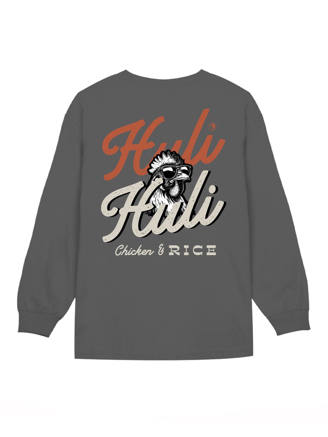 Huli Huli Long Sleeve - T&C Surf Designs