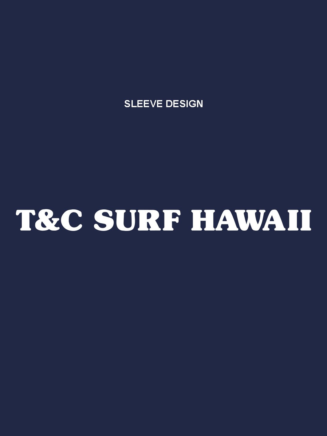 T&C Surf Designs T&C Surf PTO Long Sleeve, 
