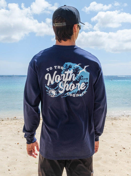 T&C Surf Designs T&C Surf All Swell Long Sleeve, 