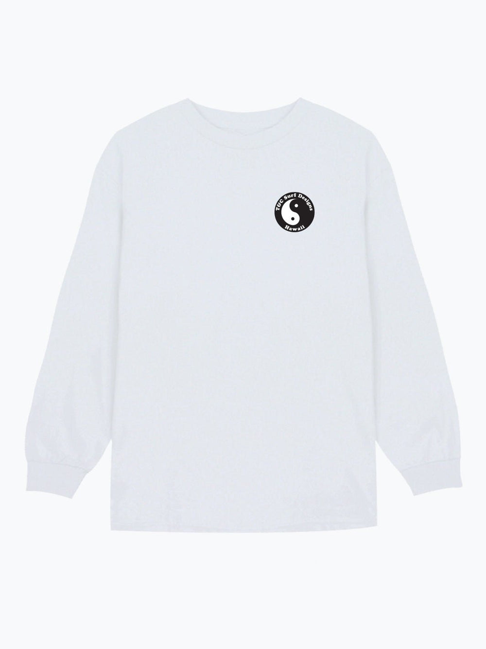 T&C Surf Designs Quiver Long Sleeve,