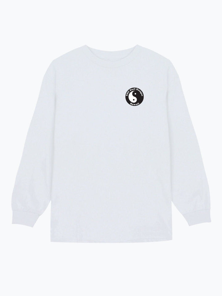 T&C Surf Designs Quiver Long Sleeve,