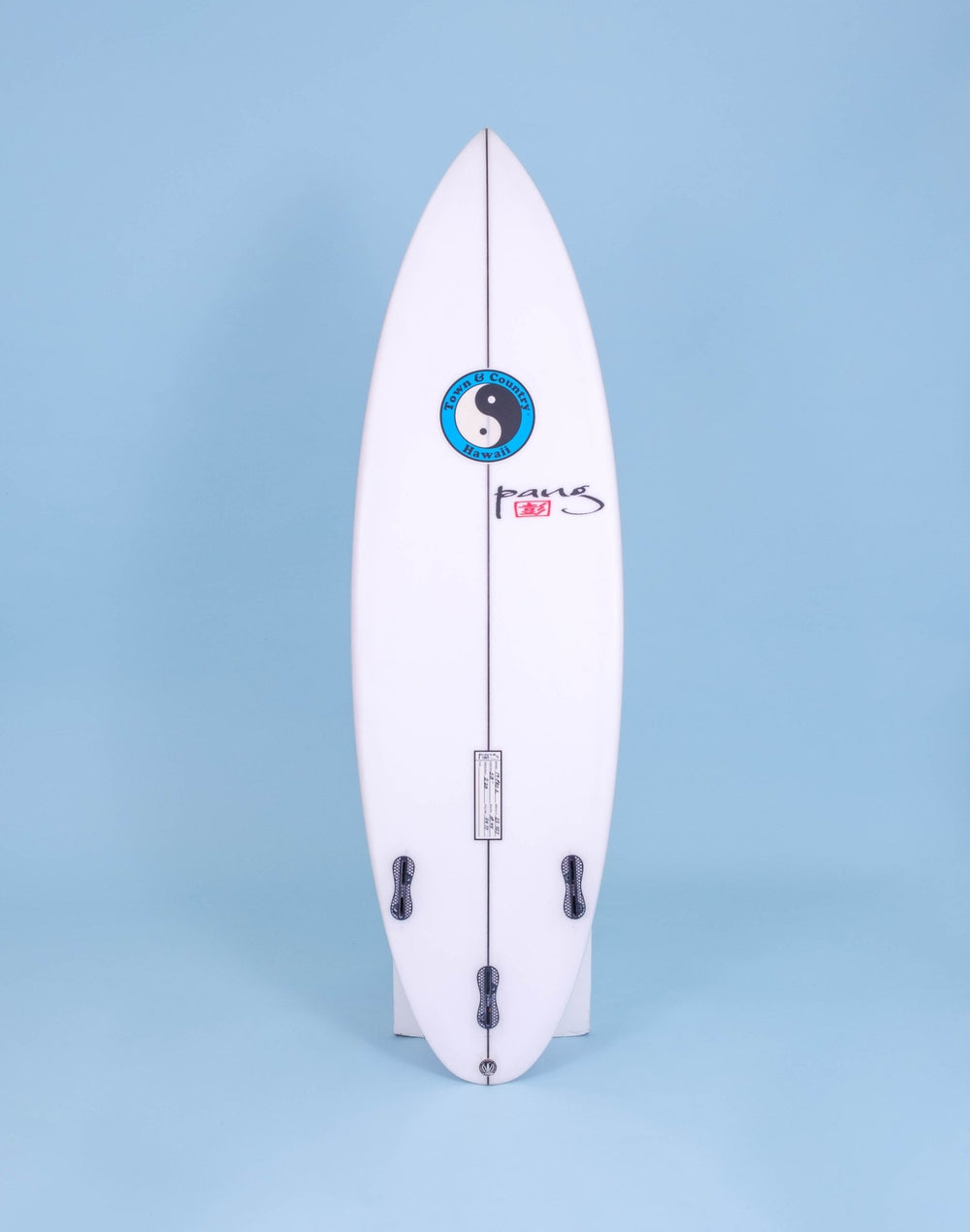 T&C Surf Designs MONEY PRO (M PRO 2),