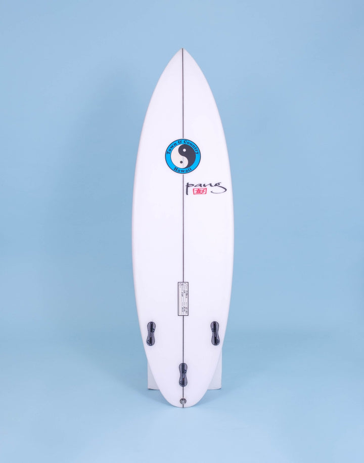 T&C Surf Designs MONEY PRO (M PRO 2),