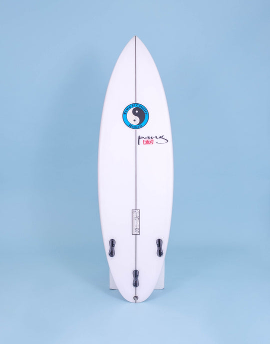 MONEY PRO (M PRO 2) - T&C Surf Designs
