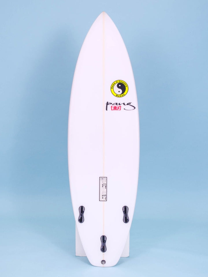 T&C Surf Designs MONEY PRO (M PRO 2),