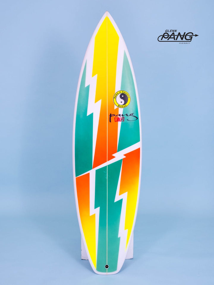 T&C Surf Designs MONEY PRO (M PRO 2),