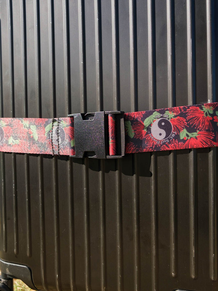 T&C Surf Designs Luggage Strap,