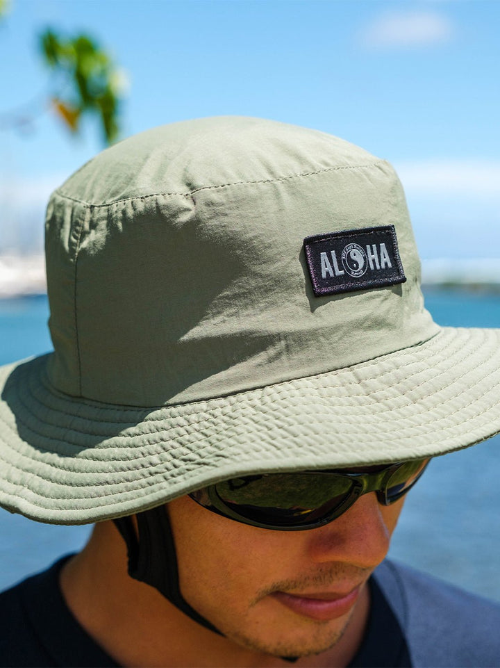 T&C Surf Designs Ward Surf Hat,