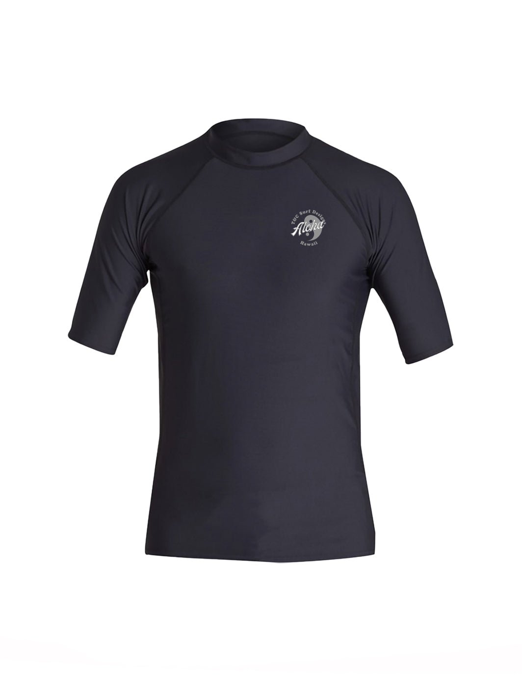 T&C Surf Designs Fuse Short Sleeve Rashguard,