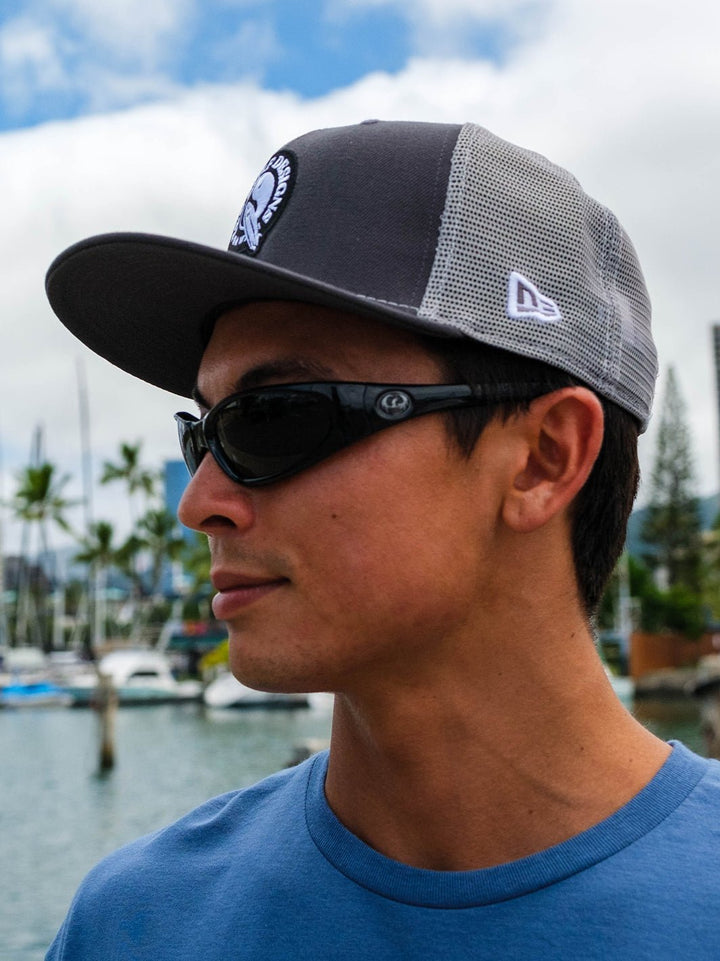 T&C Surf Designs Board Pick Trucker Cap,