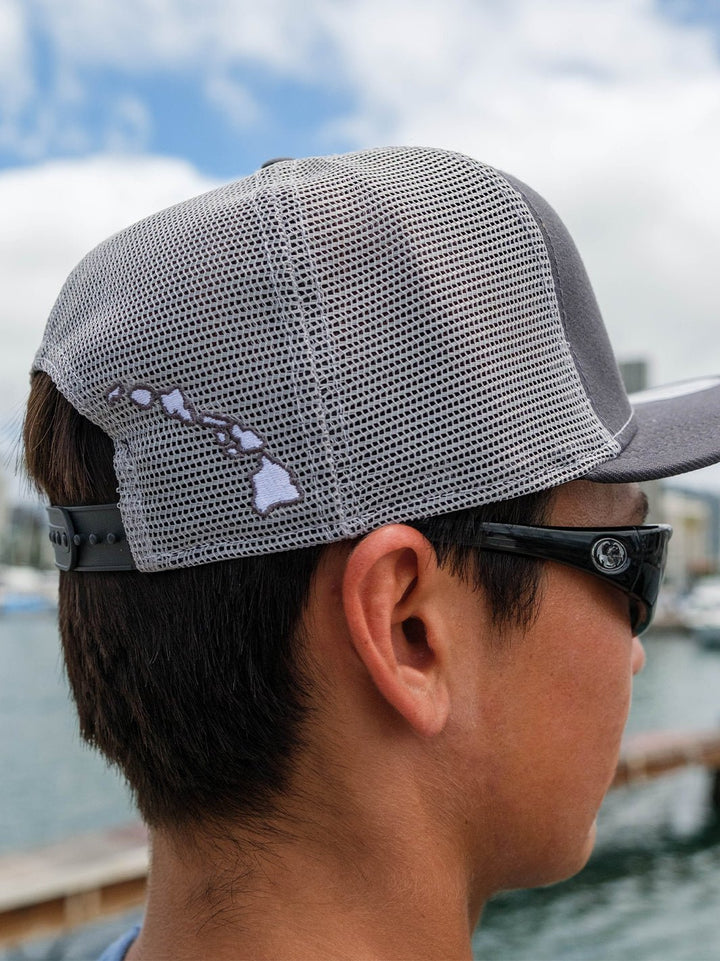 T&C Surf Designs Board Pick Trucker Cap,