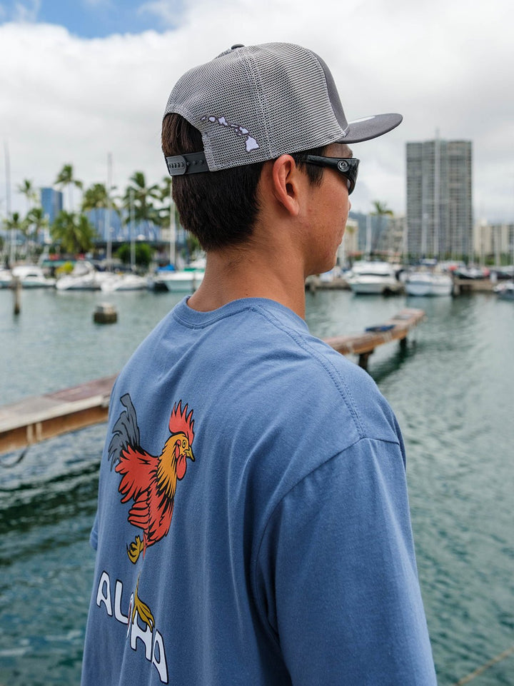 T&C Surf Designs Board Pick Trucker Cap,