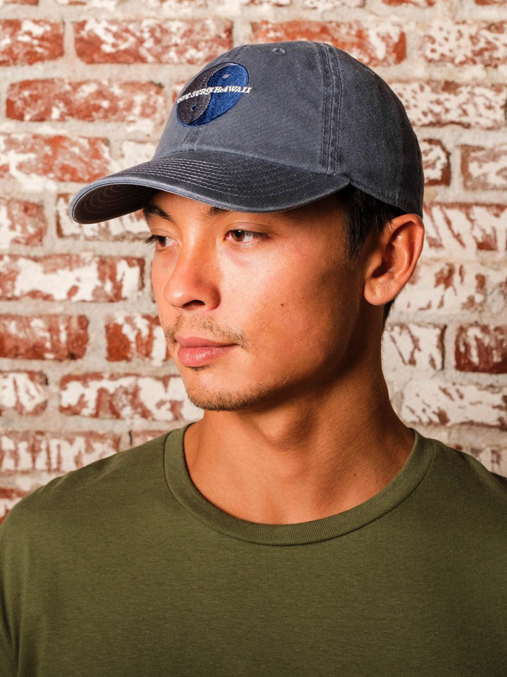 T&C Surf Designs Europe TCSH Dad Cap,