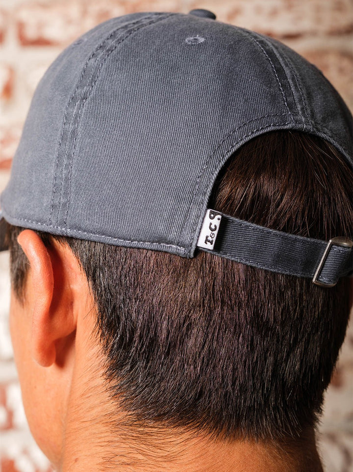 T&C Surf Designs Europe TCSH Dad Cap,