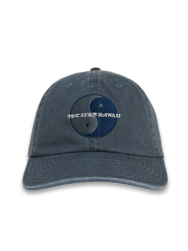 T&C Surf Designs Europe TCSH Dad Cap,