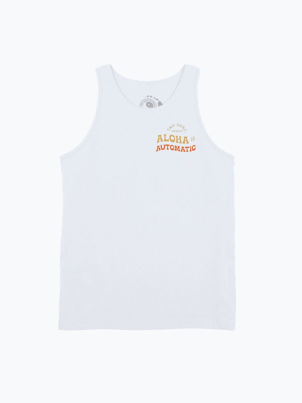 T&C Surf Designs Automatic Volkswagen® Tank,