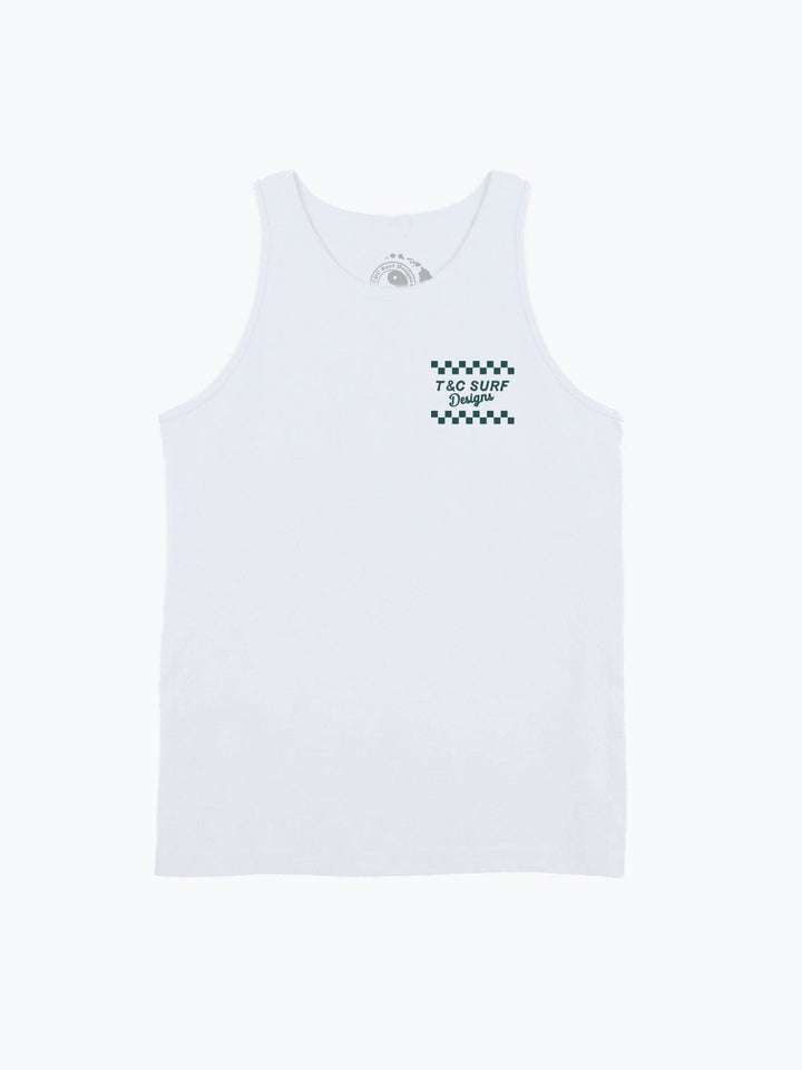 T&C Surf Designs Dine and Dash Volkswagen® Tank,