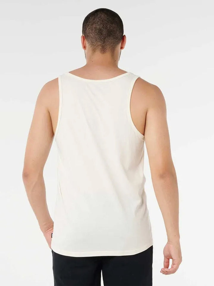Eddie Would Go Sticker Tank - T&C Surf Designs