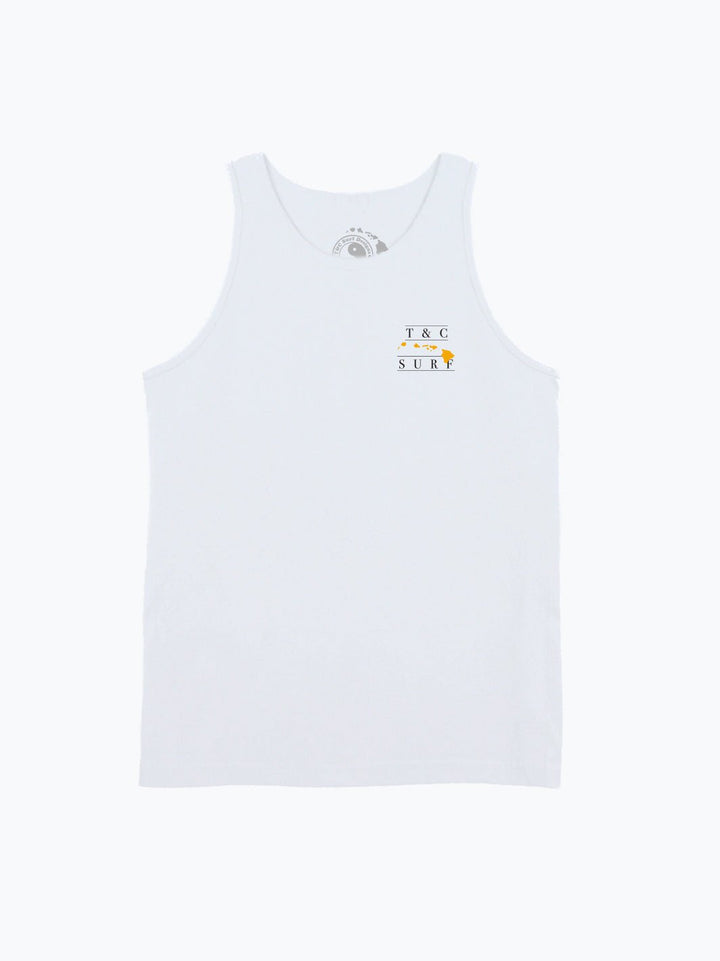 T&C Surf Designs Roosta Volkswagen® Tank,