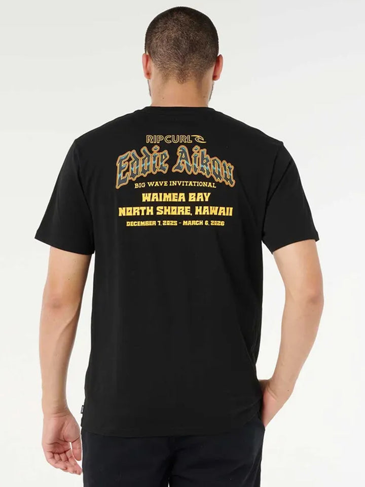 Eddie Would Go Comp Tee
