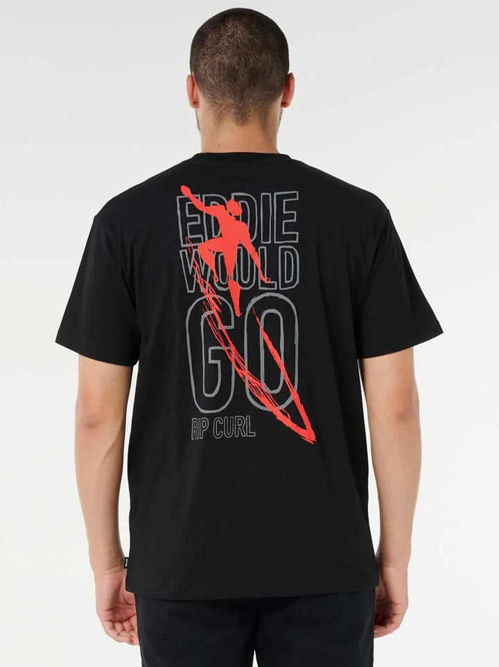 Eddie Would Go Petro Tee