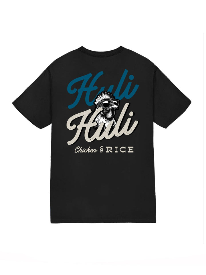 Huli Huli Jersey Tee - T&C Surf Designs