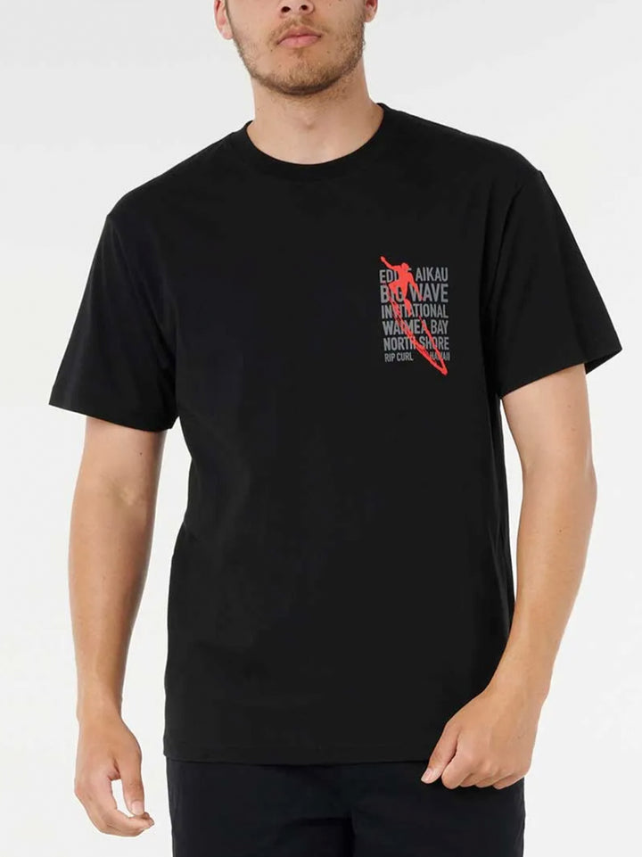 Eddie Would Go Petro Tee