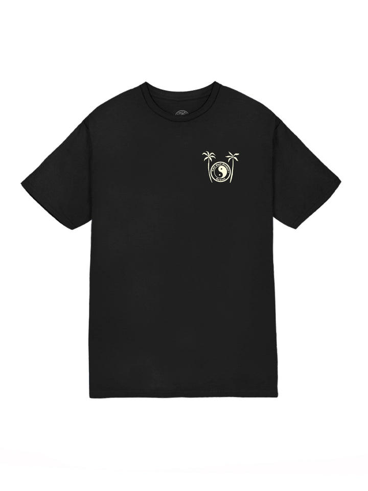 T&C Surf Designs Sumi Wave Jersey Tee,