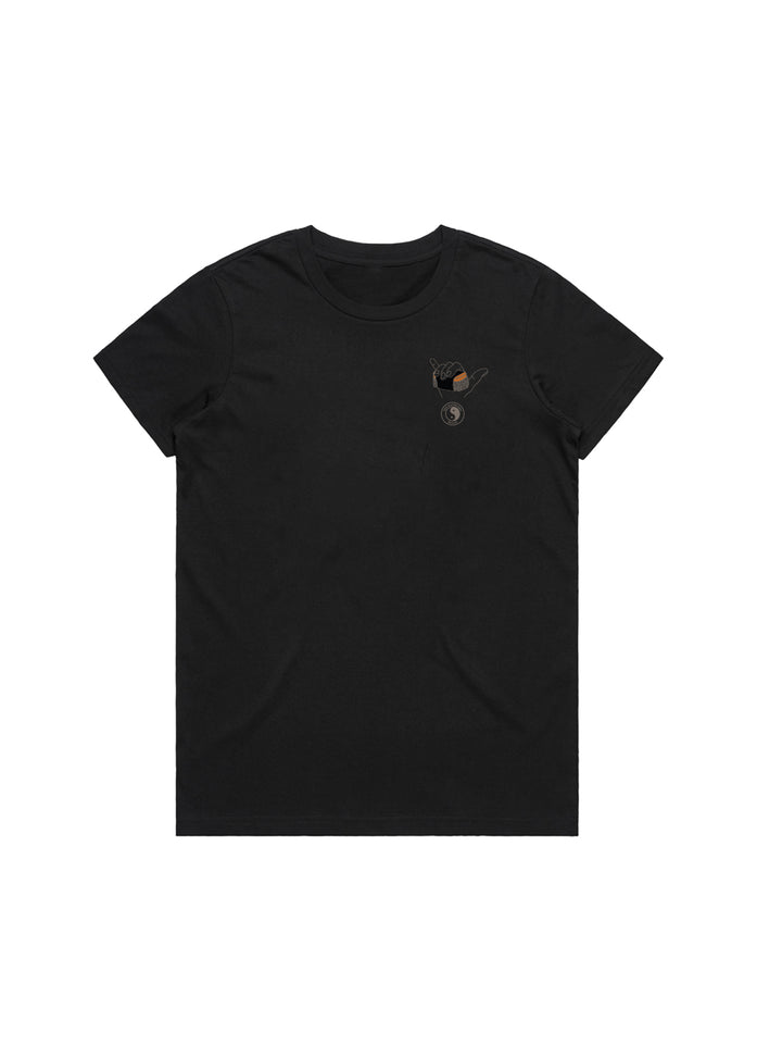 T&C Surf Designs Rice Made Classic Tee,