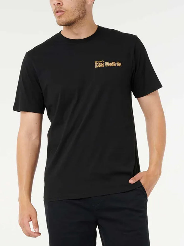 Eddie Would Go Comp Tee