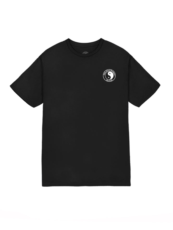 T&C Surf Designs Haleiwa Iconic Jersey Tee,