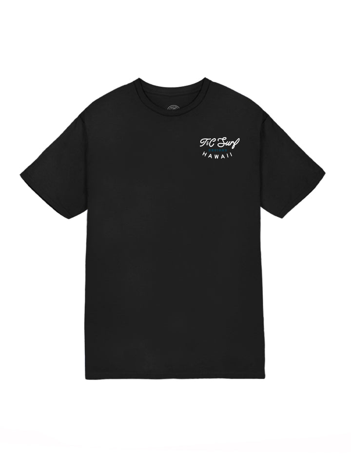 Huli Huli Jersey Tee - T&C Surf Designs