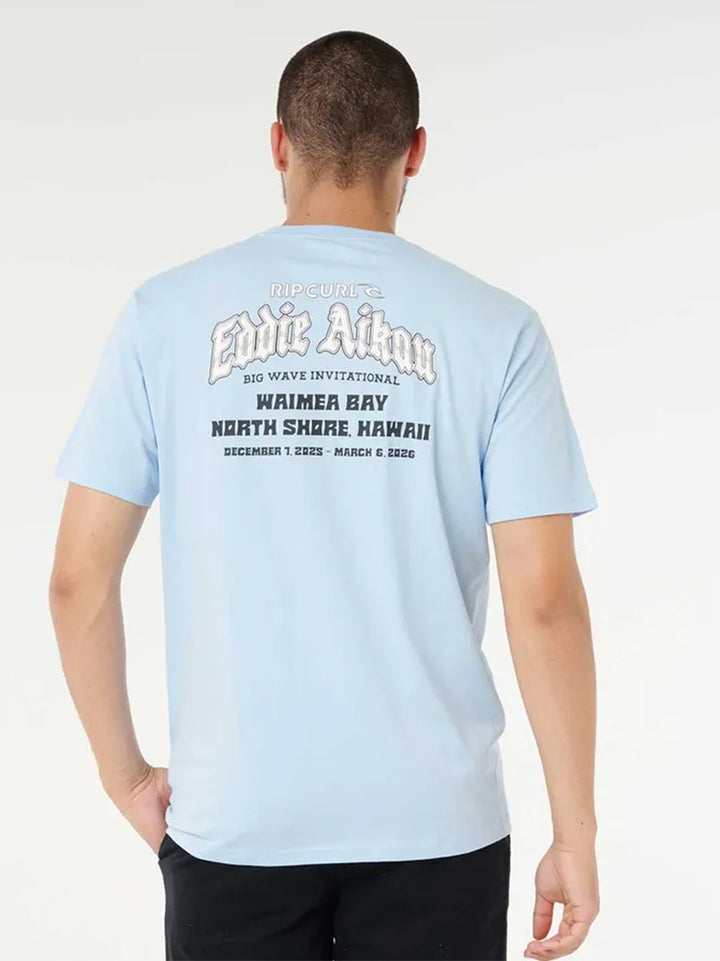 Eddie Would Go Comp Tee
