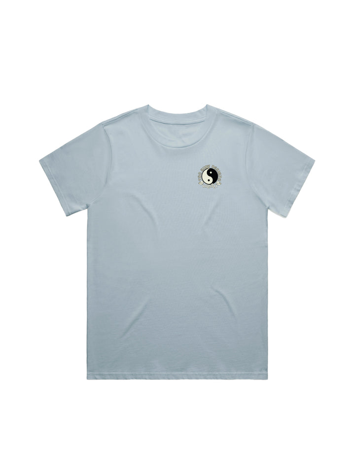 Shell Lei Classic Tee