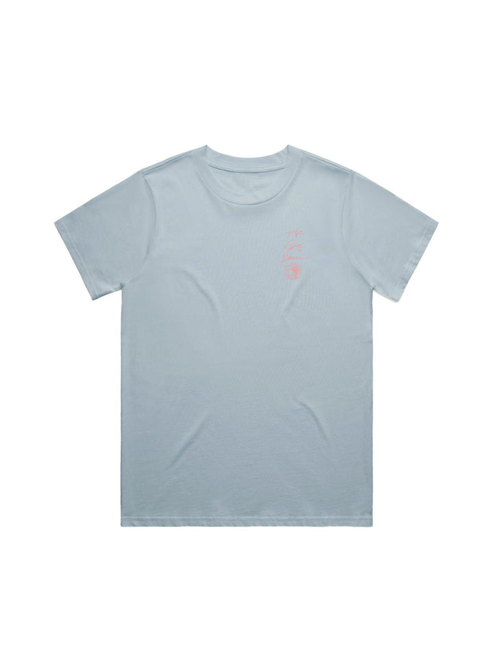Paradise Classic Tee - T&C Surf Designs