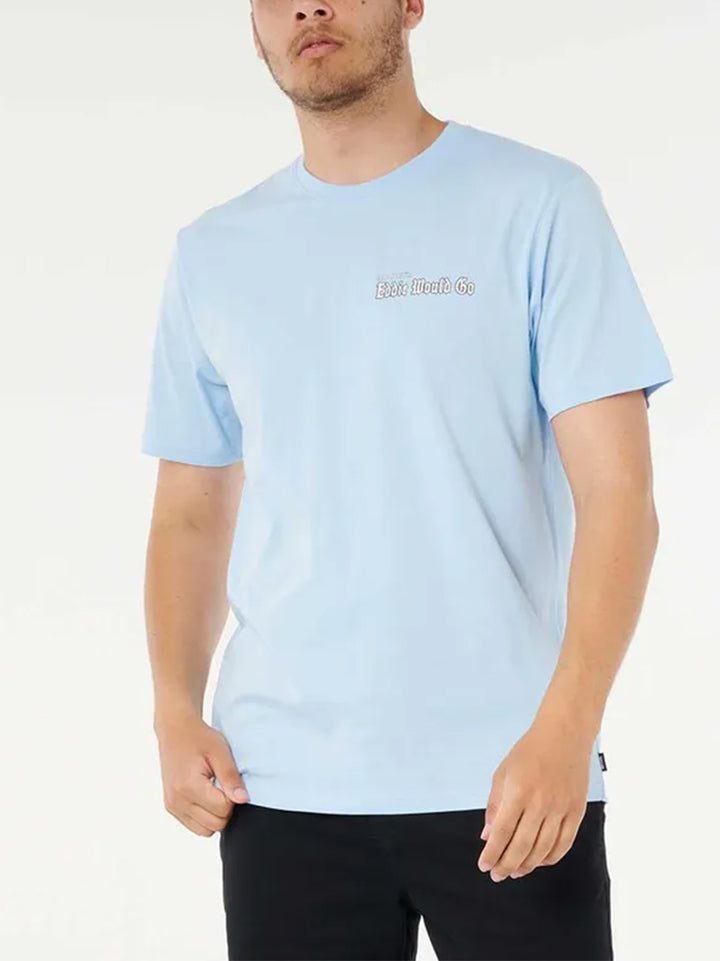 Eddie Would Go Comp Tee