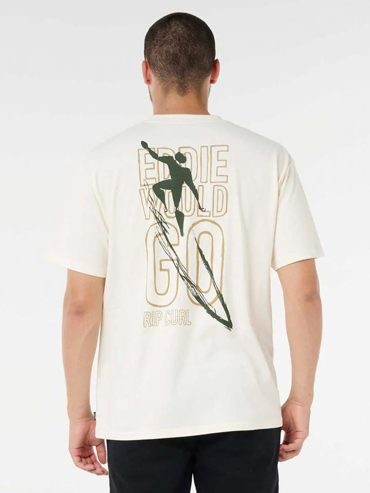 Eddie Would Go Petro Tee