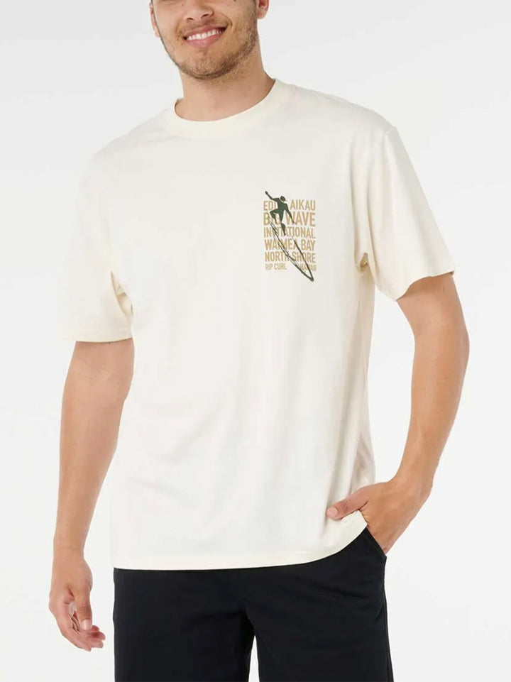 Eddie Would Go Petro Tee