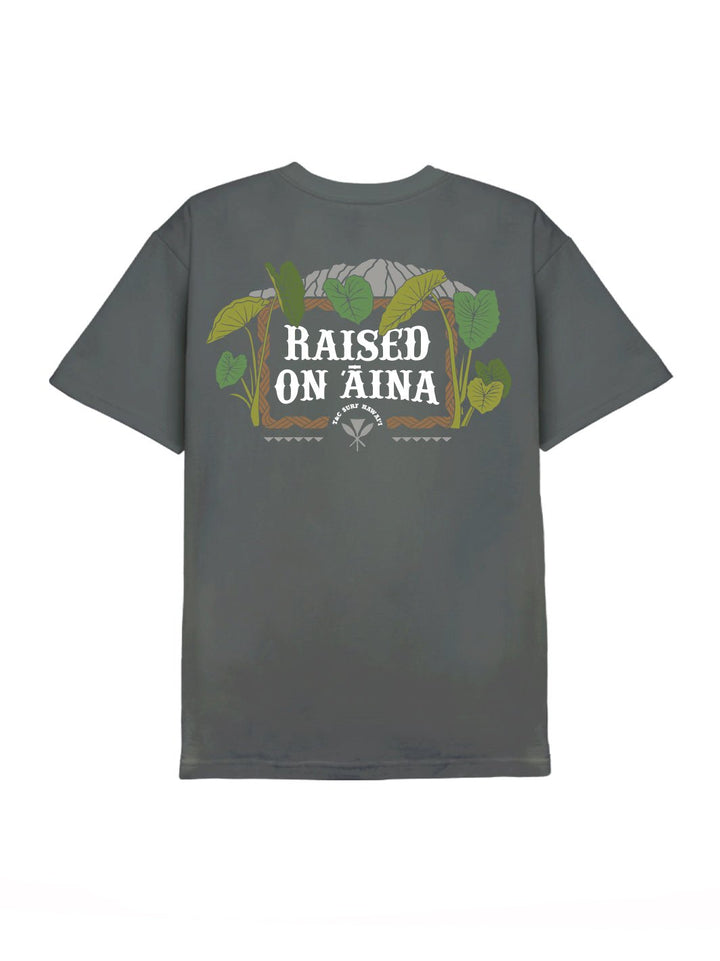 Loi Life Tee - T&C Surf Designs