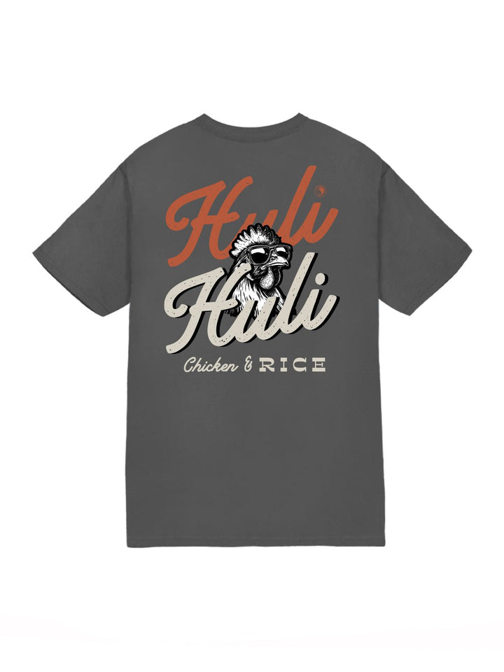 Huli Huli Jersey Tee - T&C Surf Designs