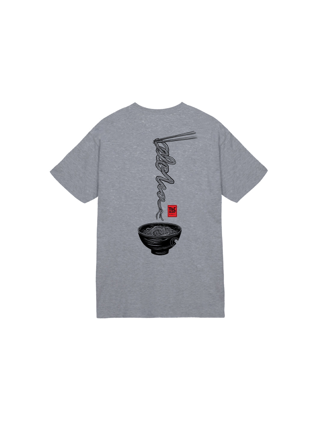Kids Aloha Saimin Tee – T&C Surf Designs
