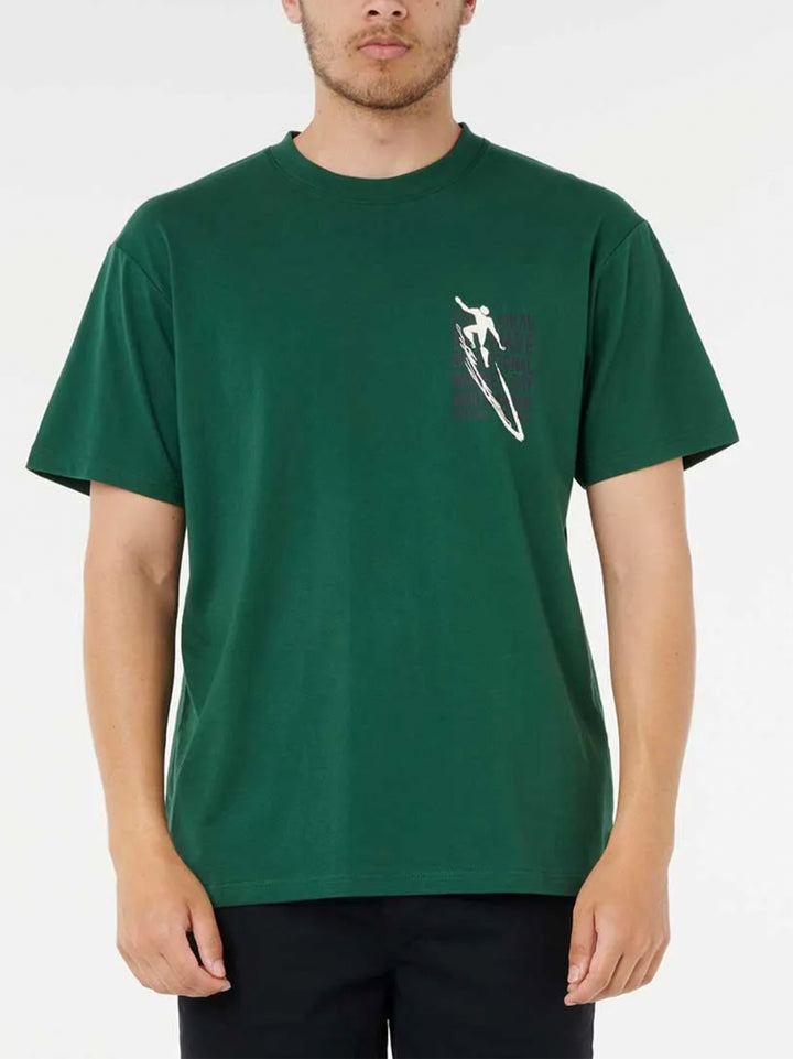 Eddie Would Go Petro Tee