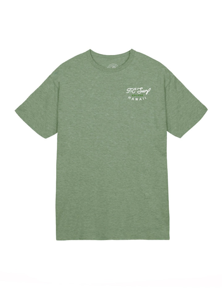 Huli Huli Jersey Tee - T&C Surf Designs