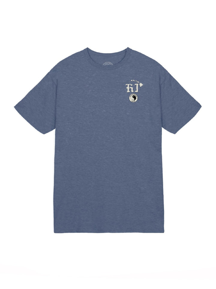 T&C Surf Designs Koi Splash Jersey Tee,