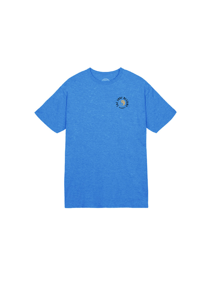 T&C Surf Designs Kids Shaka Tee,