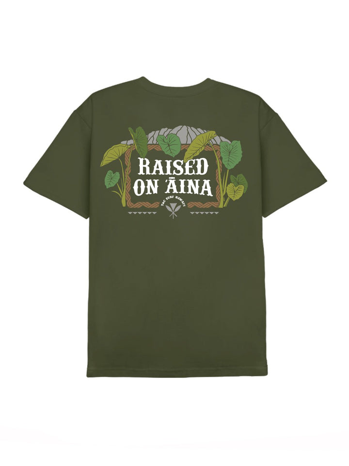 Loi Life Tee - T&C Surf Designs