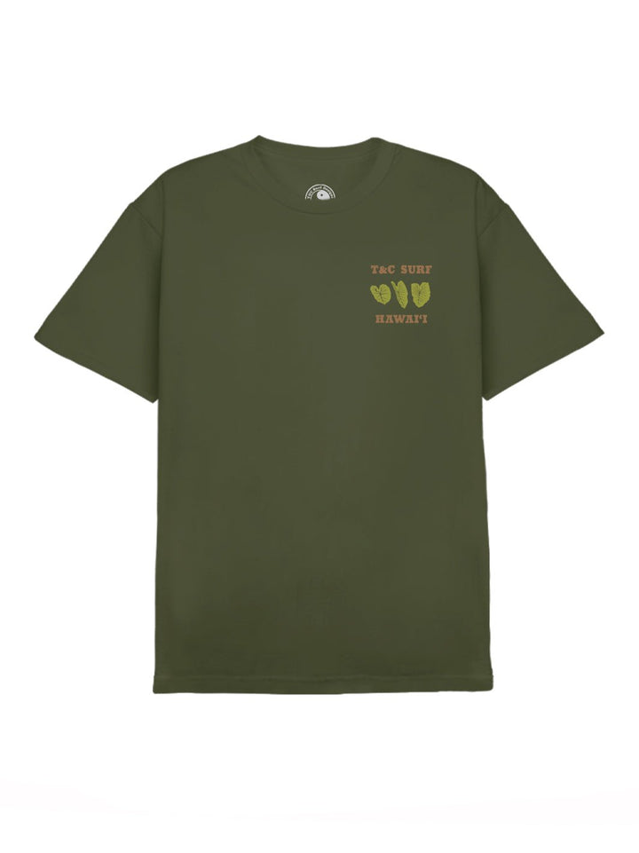 Loi Life Tee - T&C Surf Designs