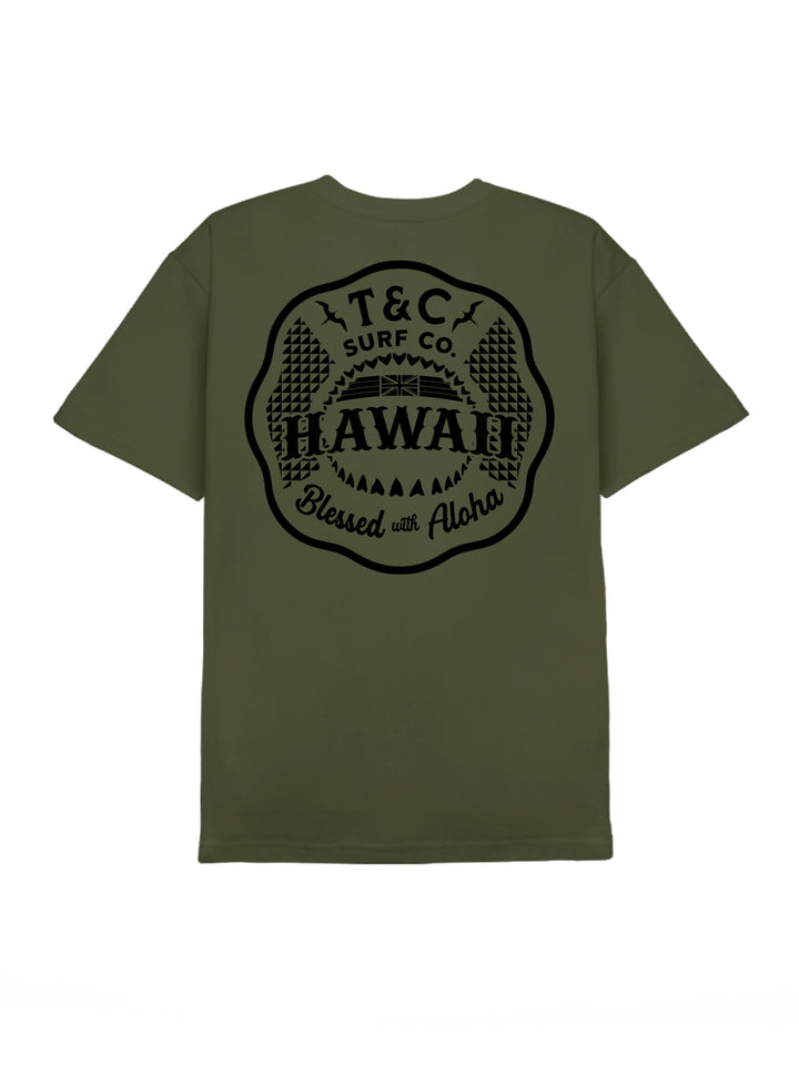 Blessed Tee