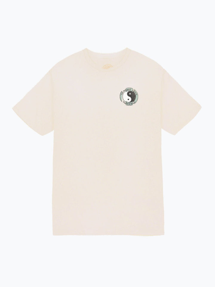 T&C Surf Designs Split Jersey Tee,