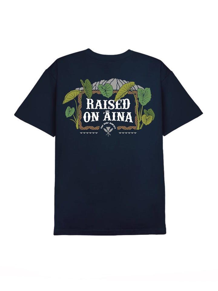 Loi Life Tee - T&C Surf Designs
